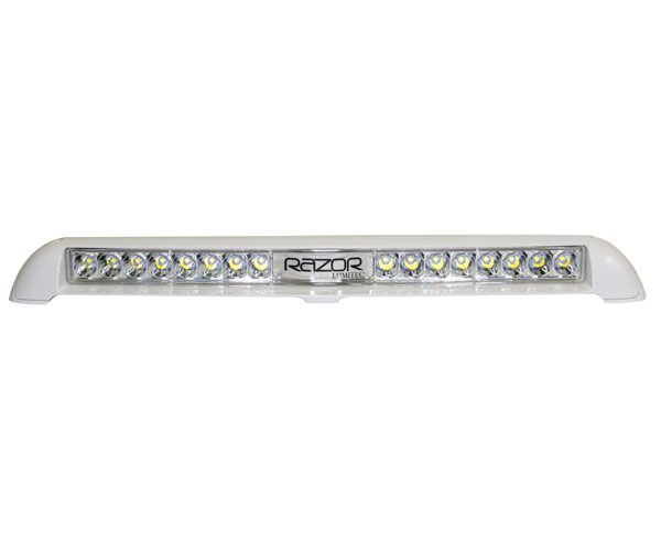 RZR LIGHT BAR 18' FLUSH MOUNT SPOT