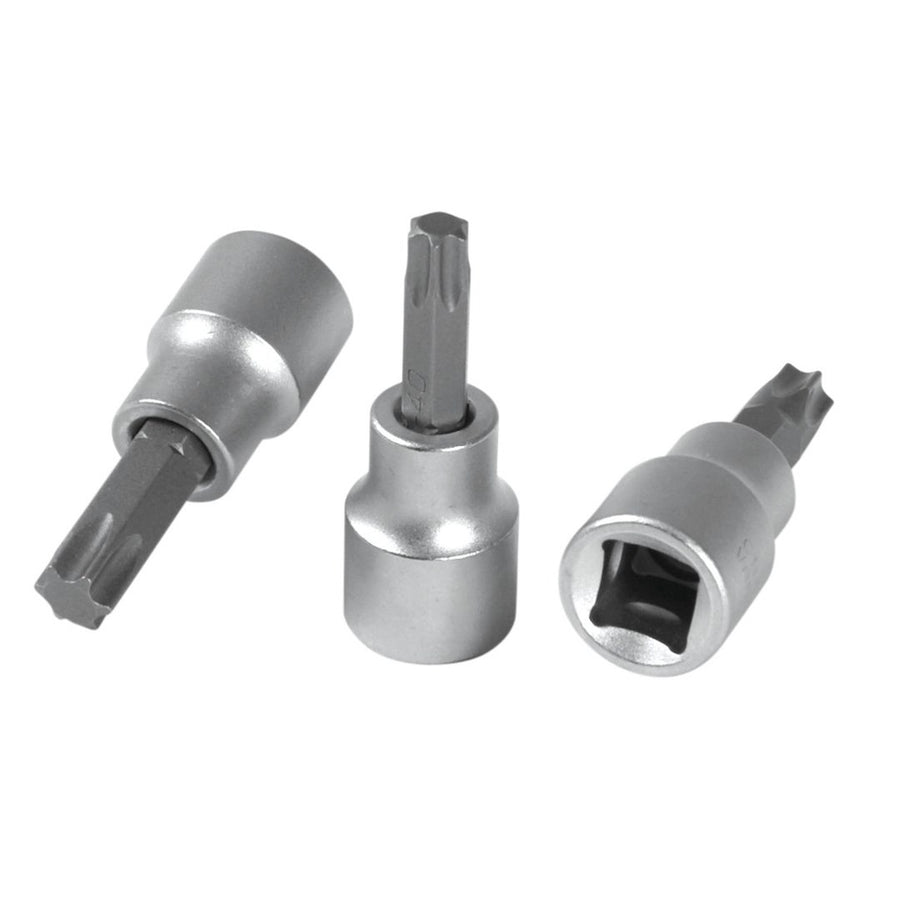 STAR BIT SOCKET SET