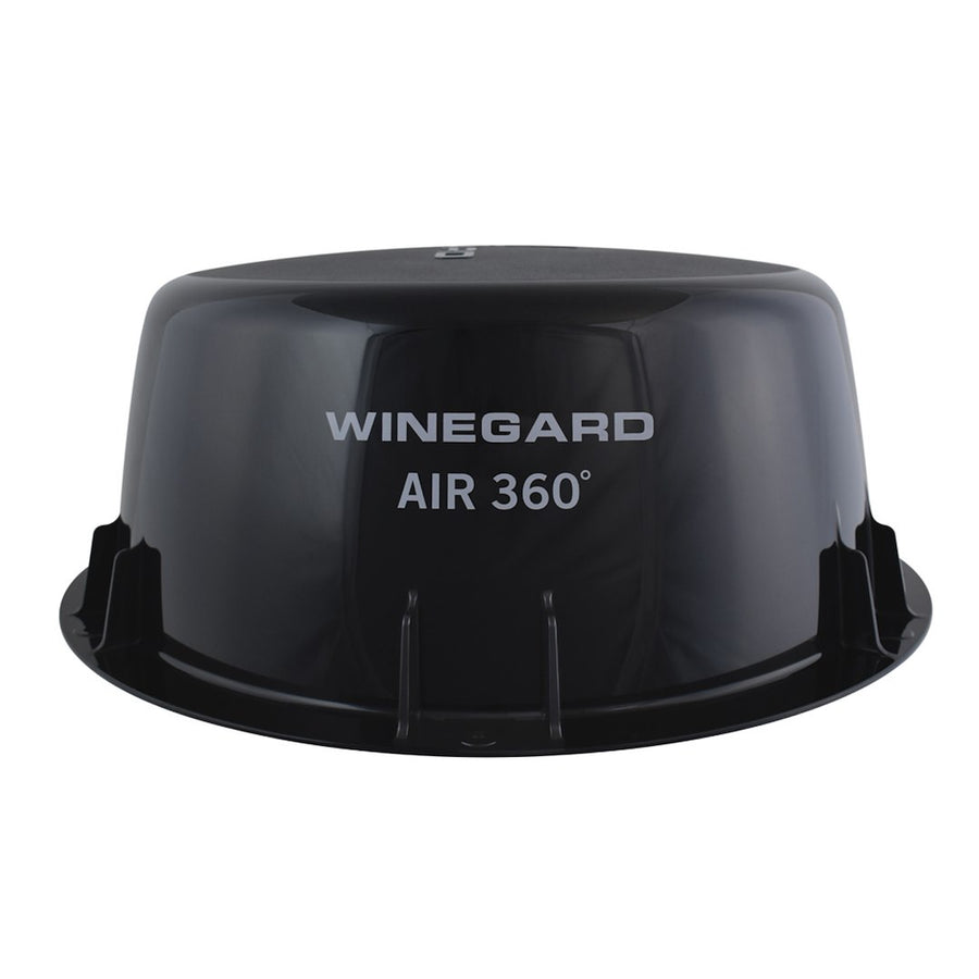 AIR 360 DIGITAL HDTV ANTENNA  BL