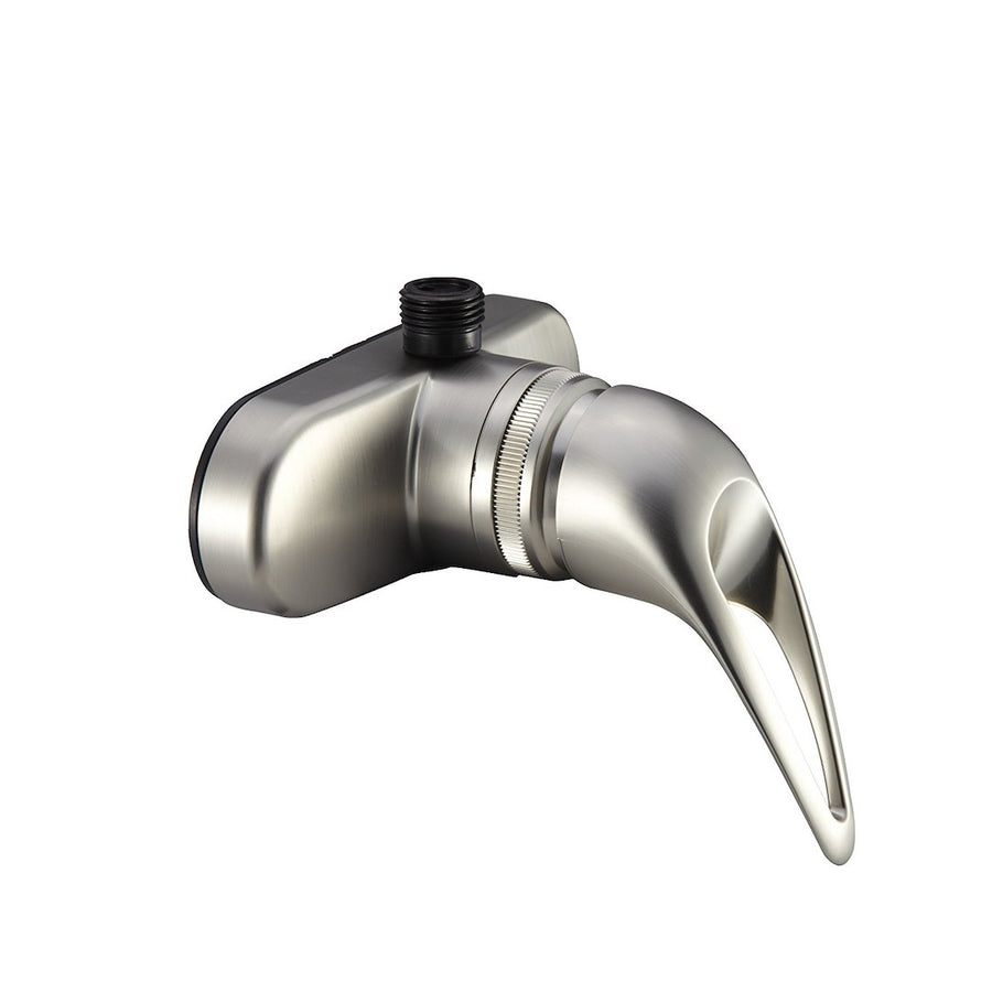 SINGLE LEVER RV SHOWER