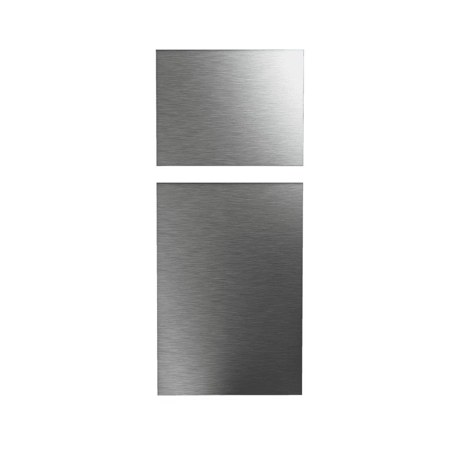 8 CU.FT VCM STAINLESS STEEL DOOR PA