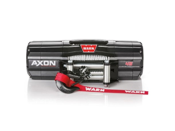 WARN AXON 45