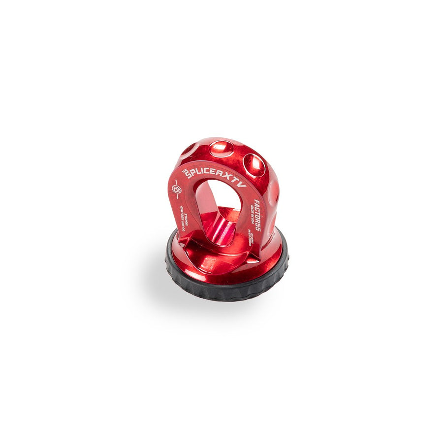 SPLICER XTV- RED