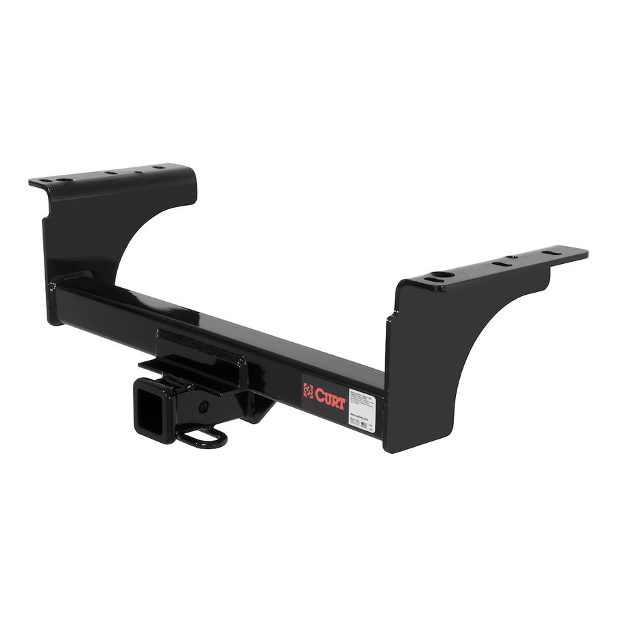 TRAILER HITCH