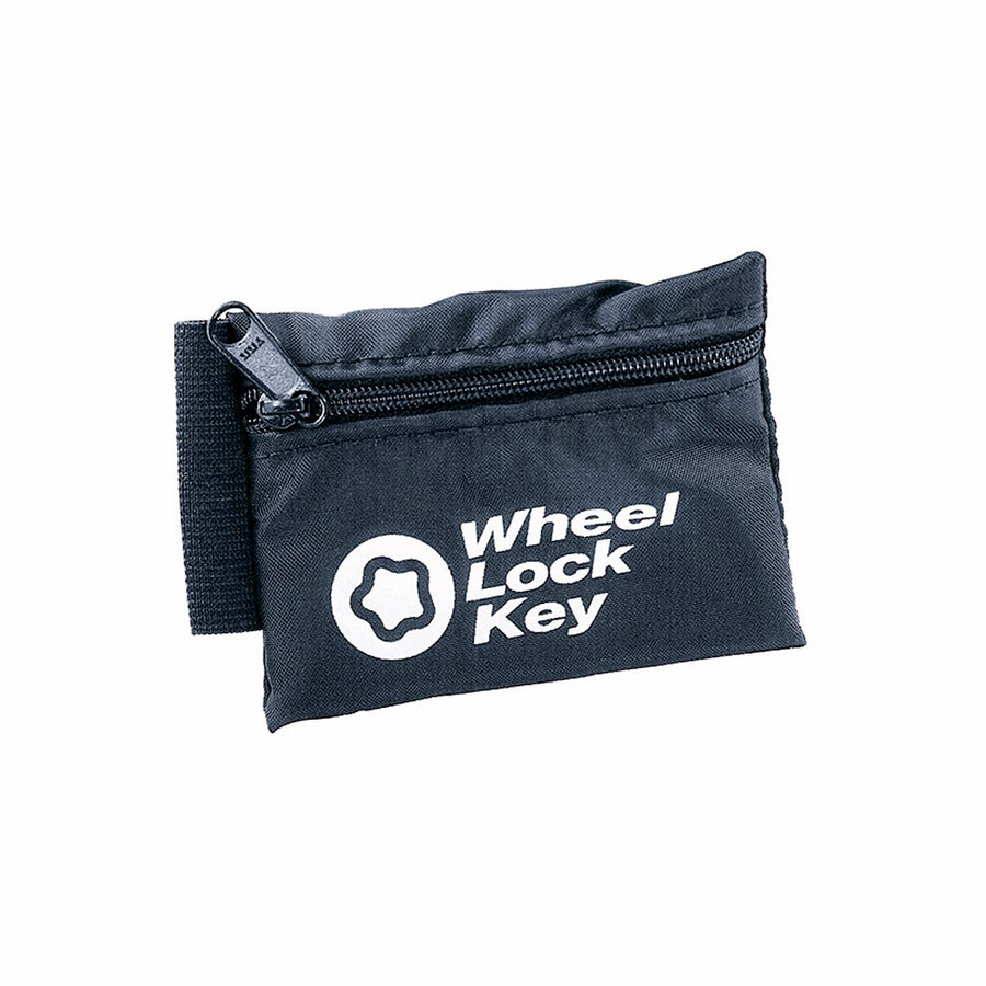 KEY STORAGE POUCH