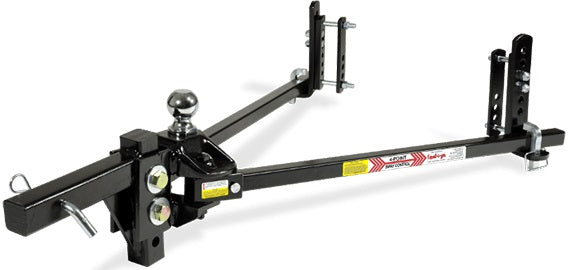 6K EQUALIZER ADJ HITCH
