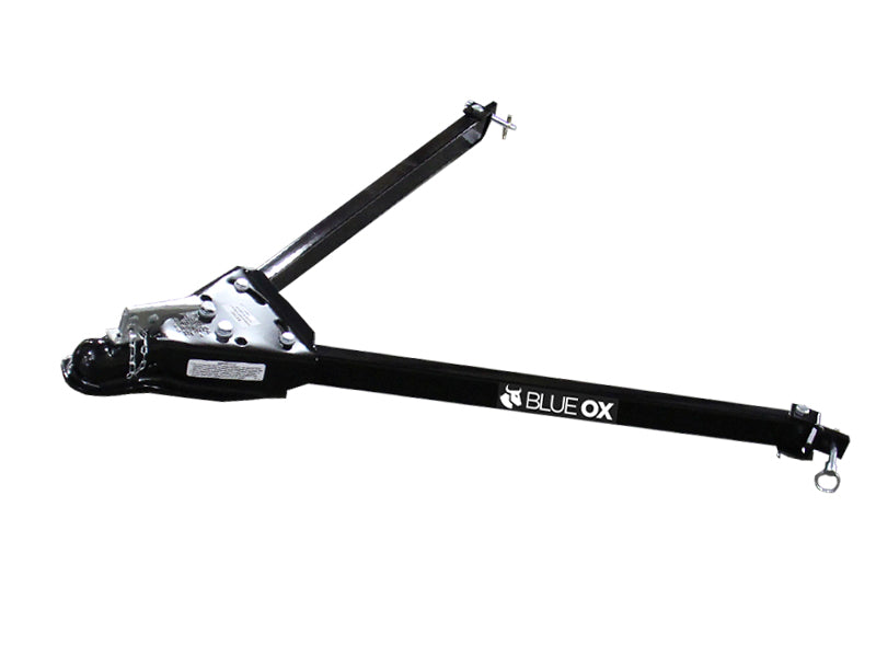 TOW BAR  ADVENTURER  ADJU