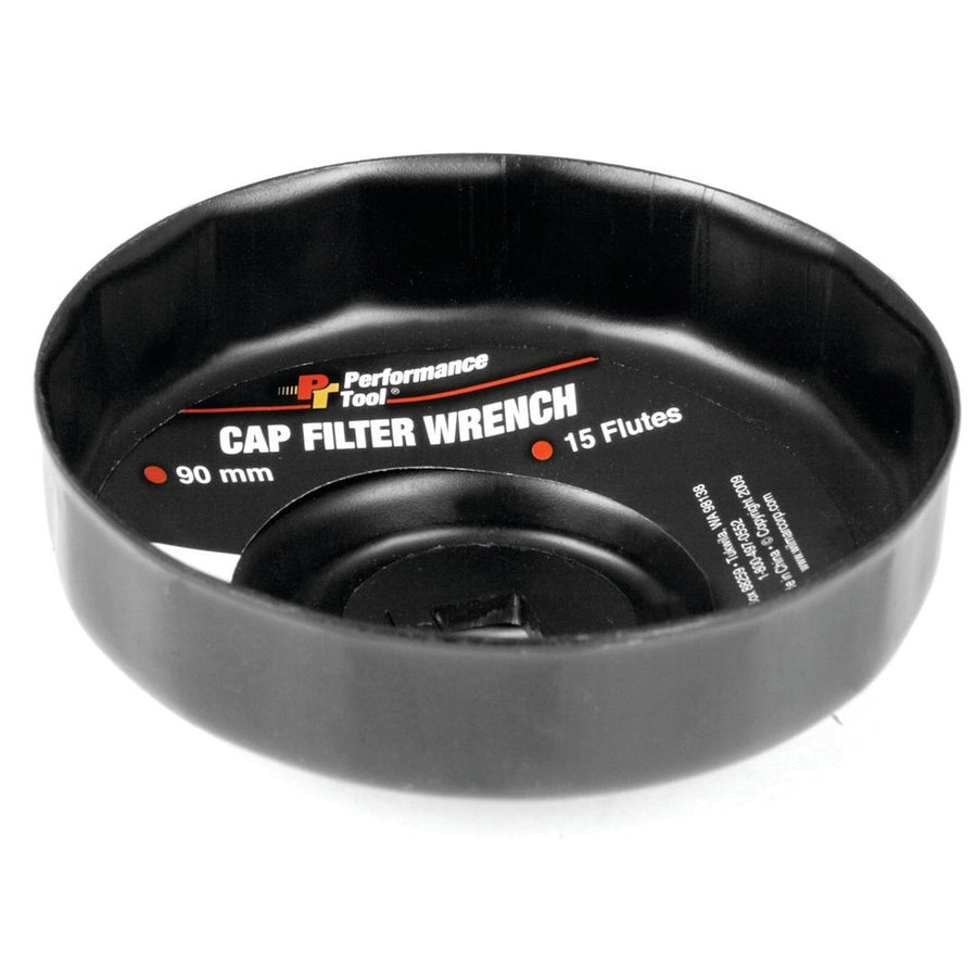 FILTER CAP WRENCH
