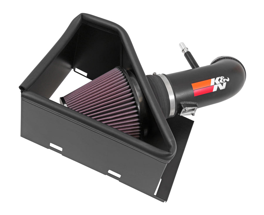 77 SERIES INTAKE 2015 RAM 3500 6.4