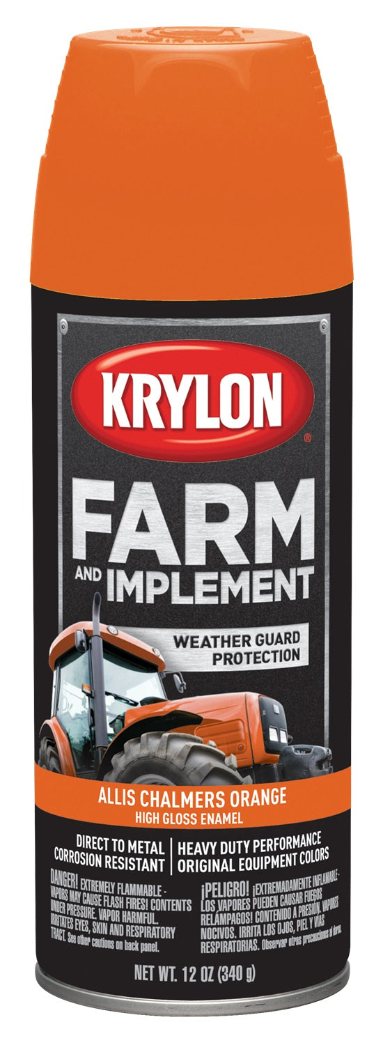 FARM AC ORANGE 12OZ