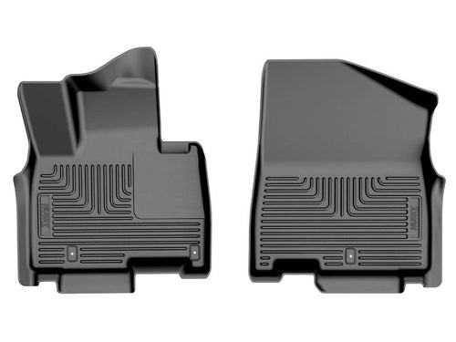 WB FRONT FLOOR LINERS