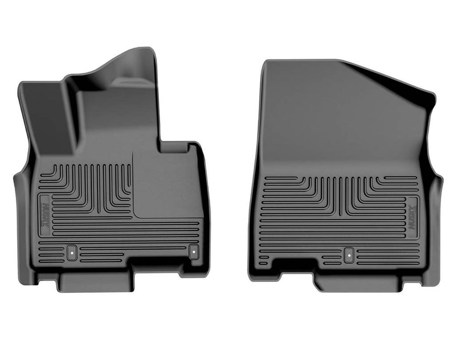 WB FRONT FLOOR LINERS