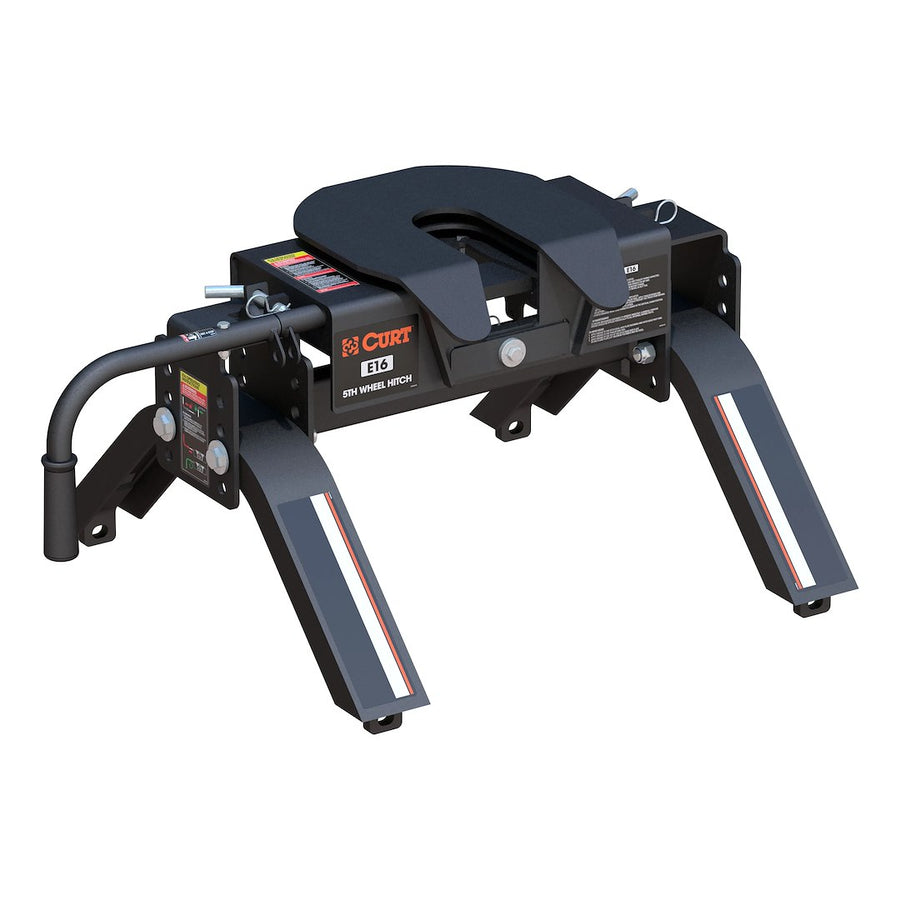 FIFTH WHEEL HITCH