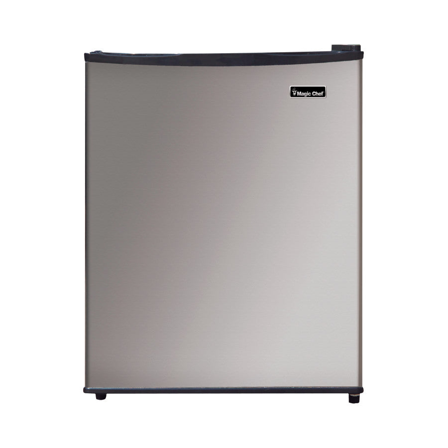 2.4 CU FT ALL REFRIGERATOR E-STAR