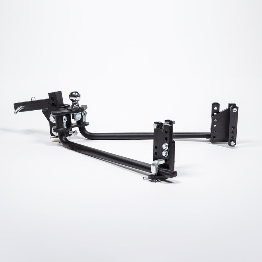 2-PNT WD HTCH  600 LB  UNDRSLNG