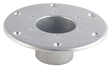 FLUSH TABLE BASE
