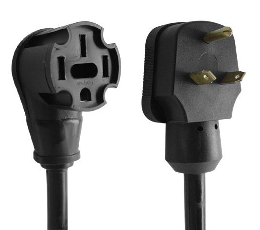 30M/50F AMP POWER CORD