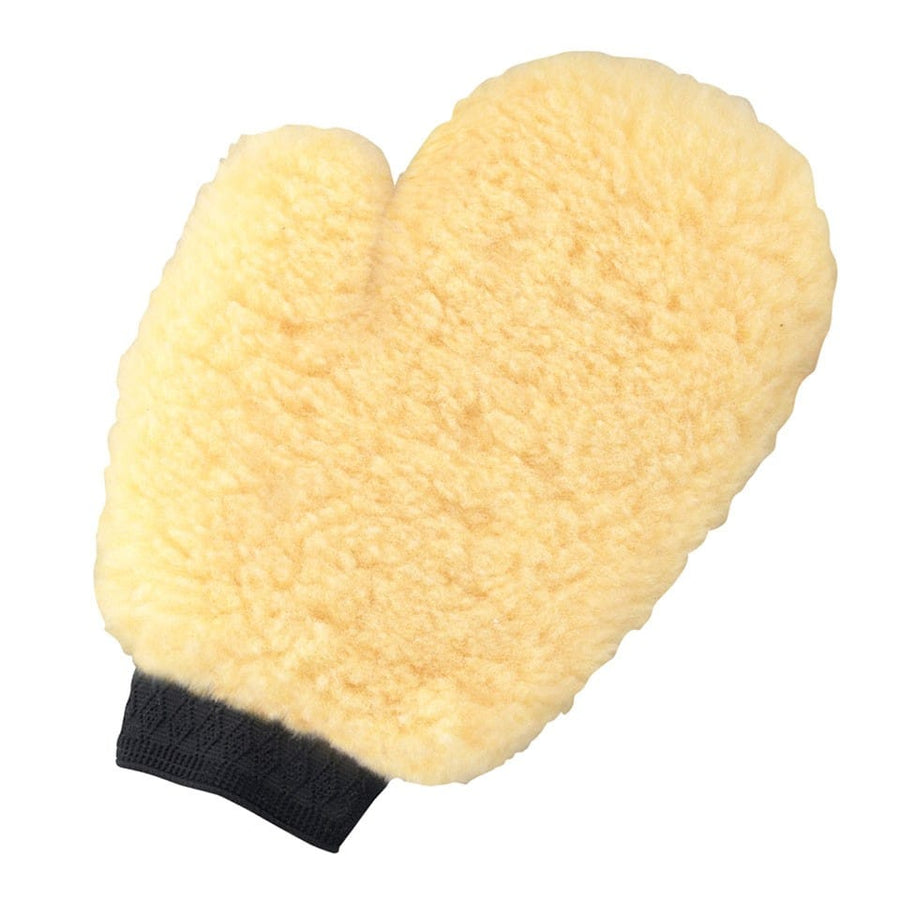 WASH MITT