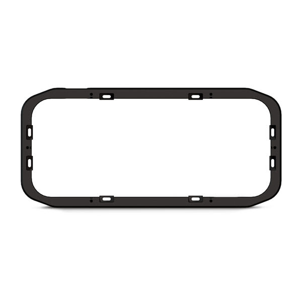 SPACER  PANEL STEREO  SURFACE MOUNT