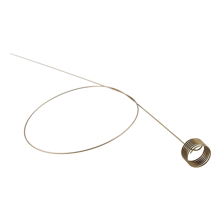 FISH WIRE