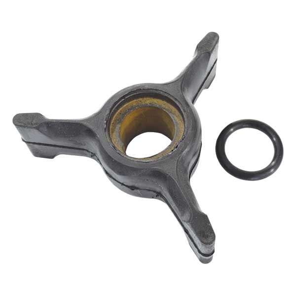 IMPELLER WITH O-RING