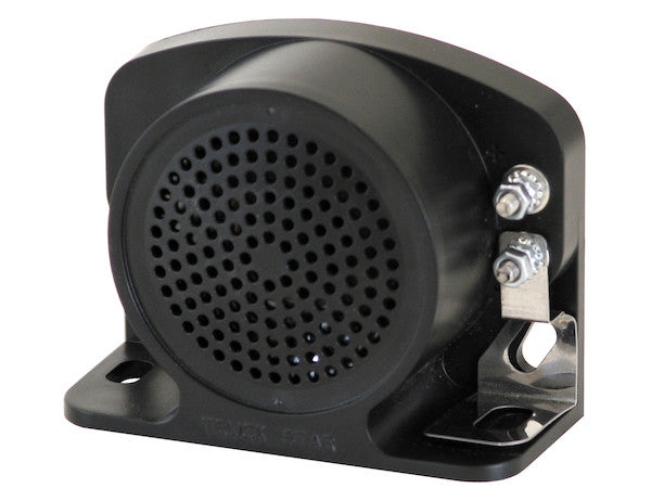 ALARM BACK-UP 107DB SELF GROUNDING
