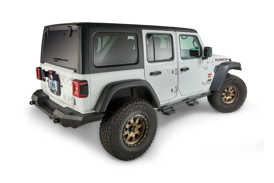 ROCK SLIDERS