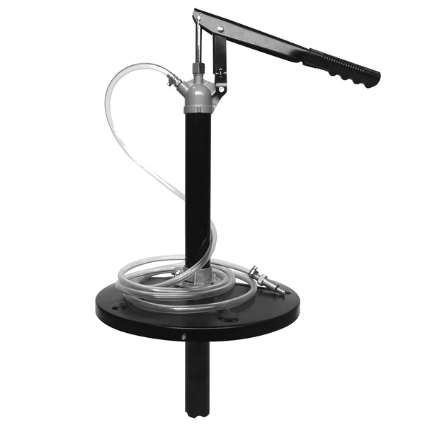 LOWER UNIT PAIL PUMP