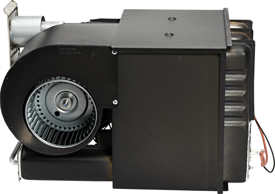 RP-40 FURNACE CORE P