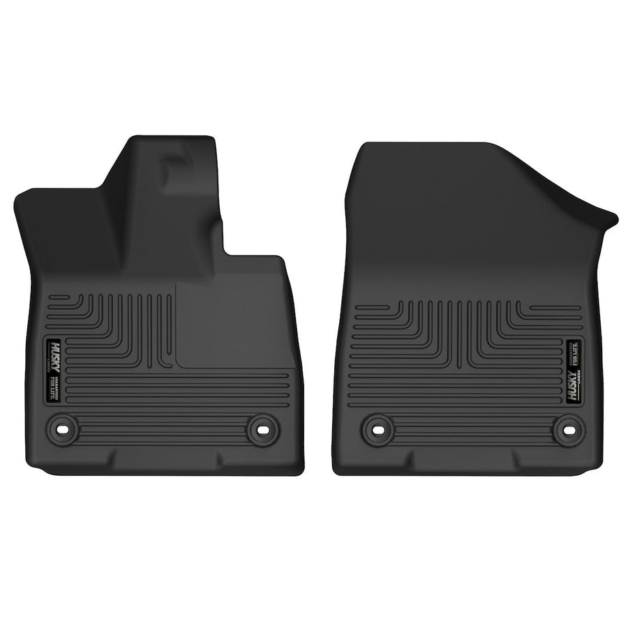 2021 TOYOTA SIENNA - FRONT FLO