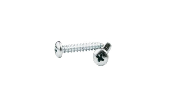 MOUNTING SCREWS FOR UPPER MOUNTING