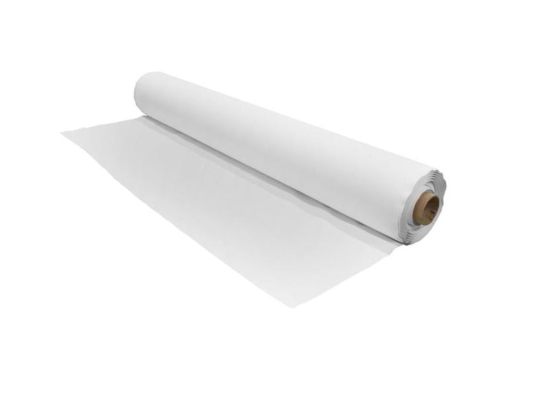 9.50' X 35' SUPERFLEX WHITE 332.5 S