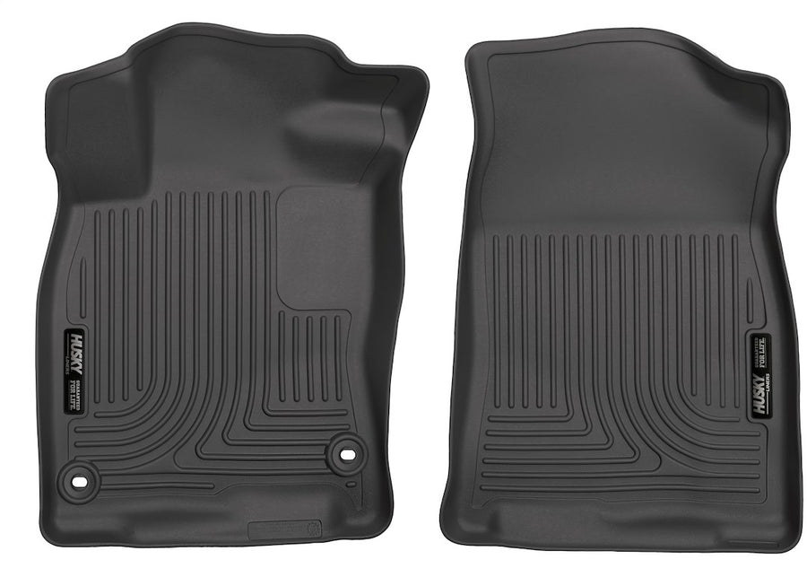 XC FRONT 16-18 CIVIC