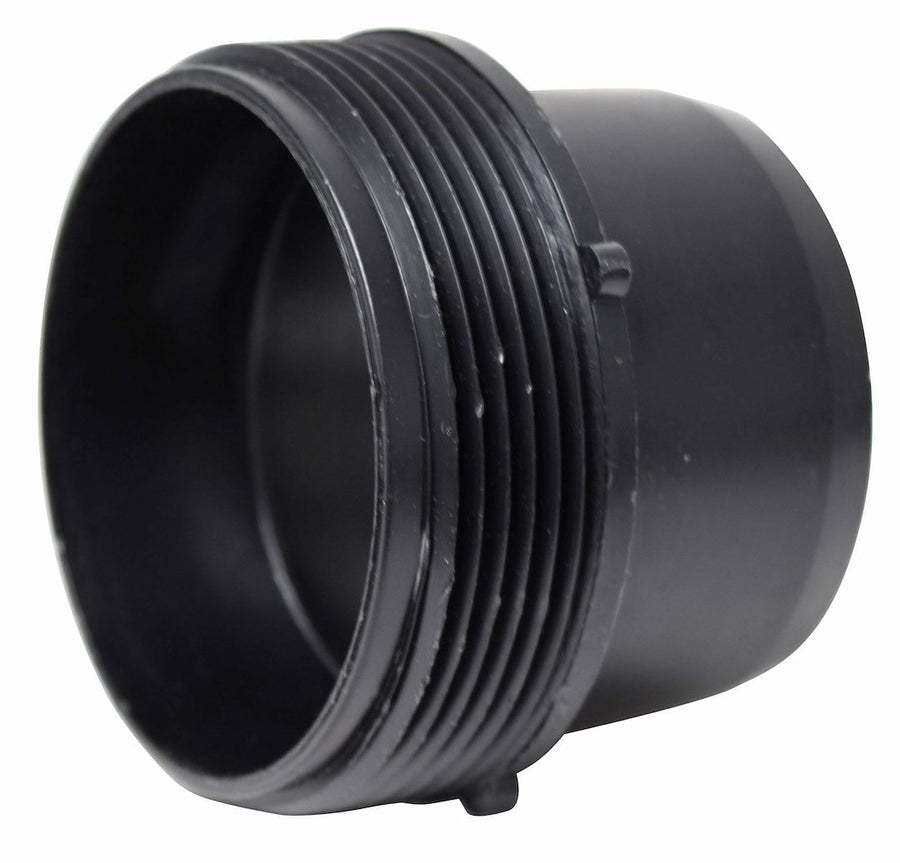 MALE ADAPT 3'HOSE X3'MIPT