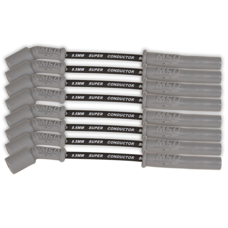 WIRESET  BLK  GM GEN V LT