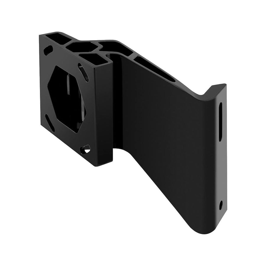 RAPTOR JACK PLATE BRKT 4' PORT BLK