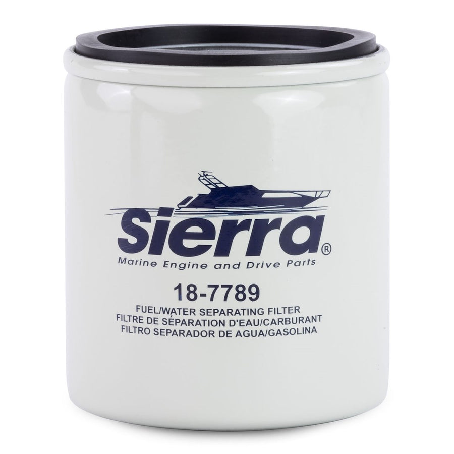 FUEL FILTER