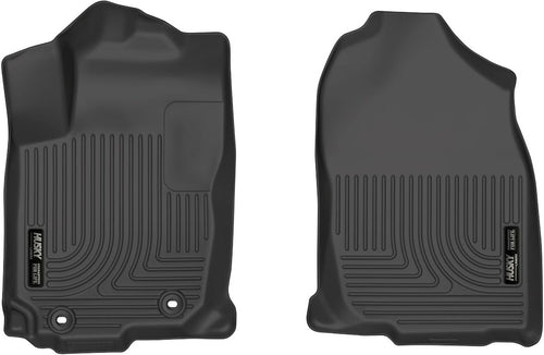 WB FRONT FLOOR LINER