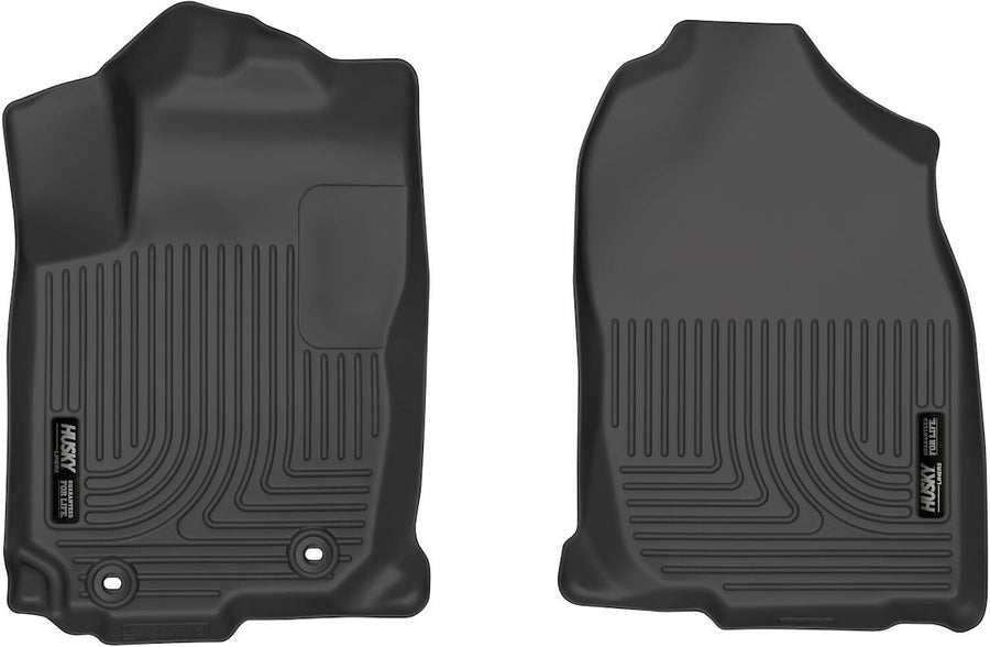 WB FRONT FLOOR LINER