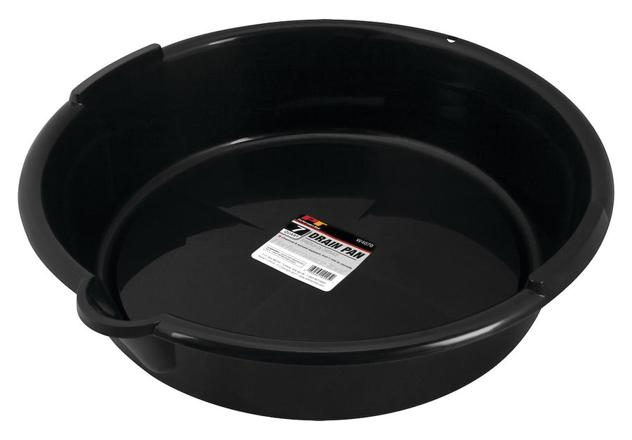 DRAIN PAN