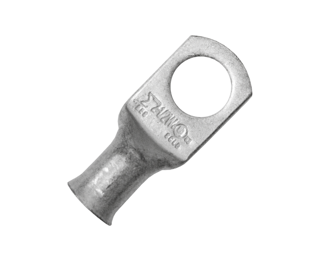TINNED LUG #2 1/2'  2PC