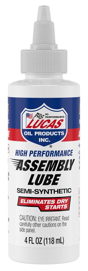 ASSEMBLY LUBE/12X1/4 OUNC