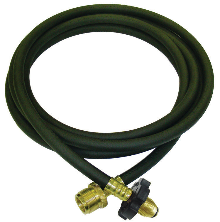 1/4' ID HP HOSE 60' PKG