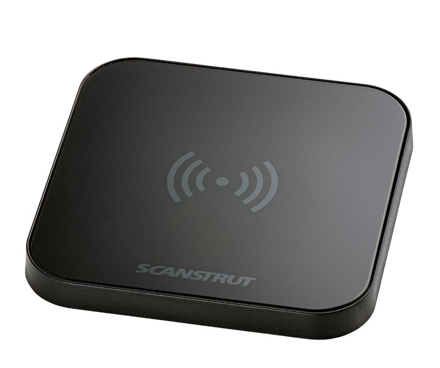 MAGNETIC WATERPROOF WIRELESS CHARGE