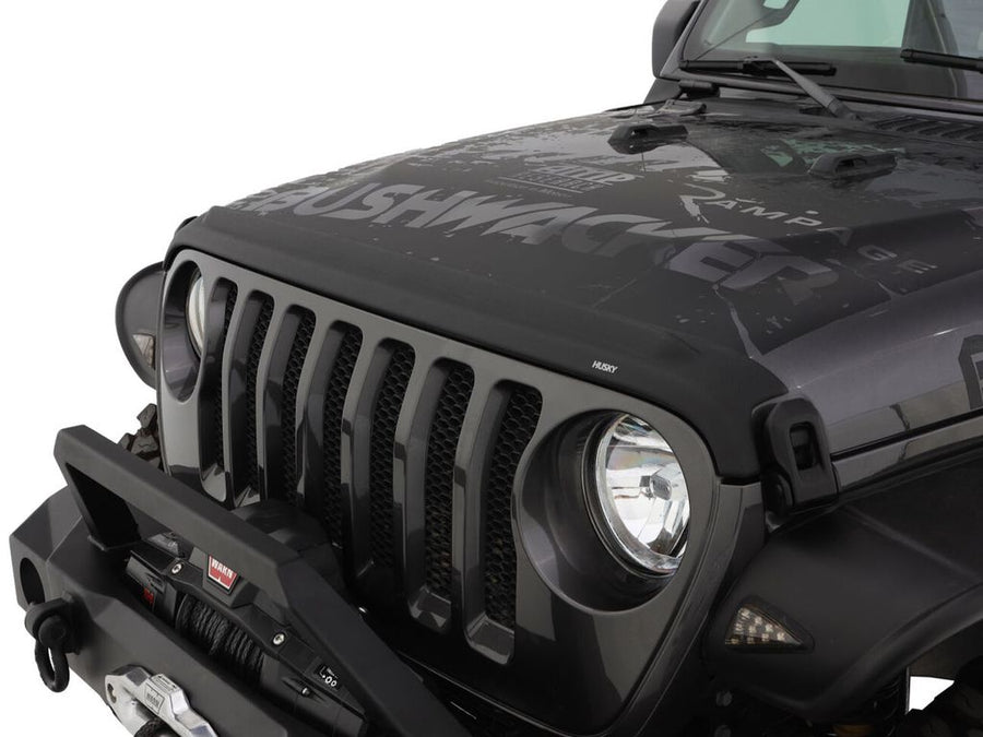 AEROSKIN II TEXTURED BLACK