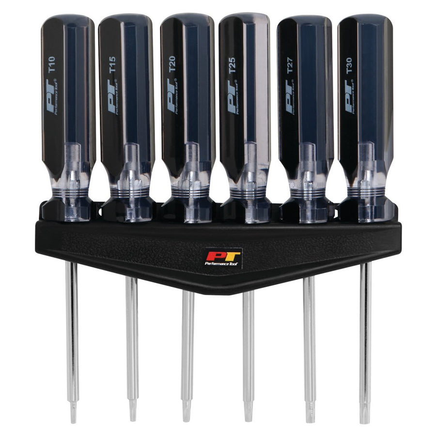 SCREWDRIVER SET