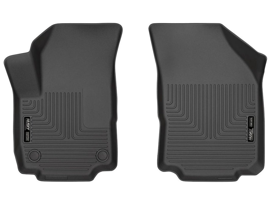 WB FRONT FLOOR LINER