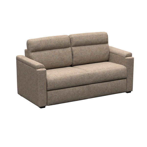 CLICKBACK SLEEPER SOFA 68' DELLMEAD