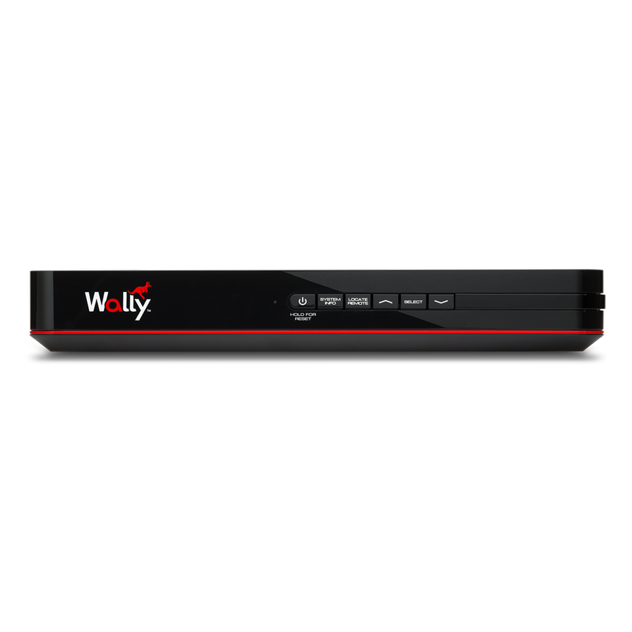 DISH WALLY HD DVR BUNDLE
