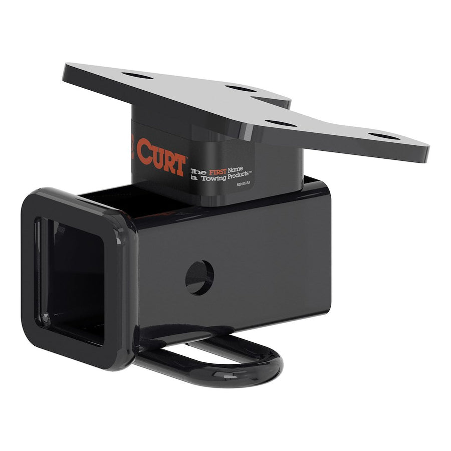 CLASS 3 TRAILER HITCH  2' RECEIVER
